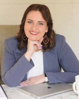 Photo of Felicia Brown, Licensed Professional Counselor, MA, LPC