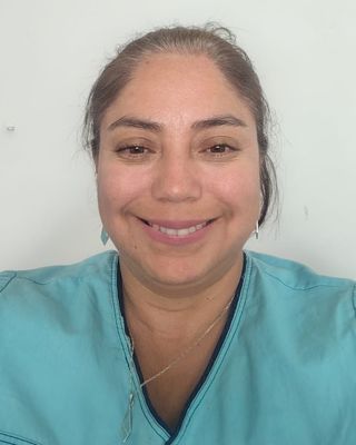 Foto de Solange de Monserrat Arriagada Solar, Psicoterapeuta, Lic. en Psicología