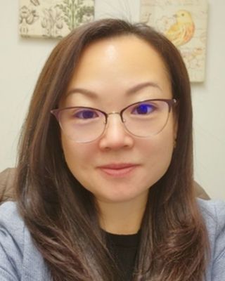 Photo of Xin Wu, Psychiatric Nurse Practitioner