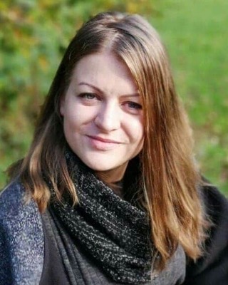 Photo of Dorota Michalek, Counsellor in Manchester, England