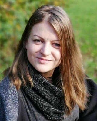 Photo of Dorota Michalek, Counsellor in M3, England