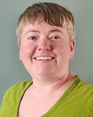 Photo of Erin Shatzer, Clinical Social Work/Therapist, LCSW