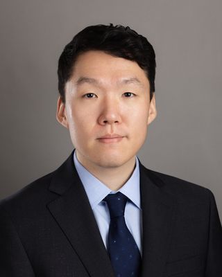 Photo of Wonhe Lee, Psychiatrist, MD