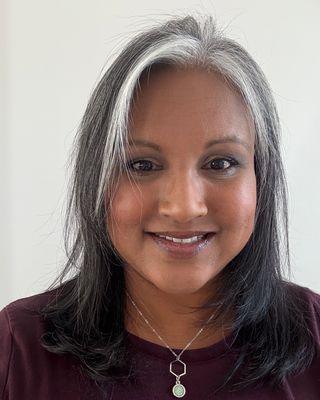 Photo of Trista Montero Maccini - New Branch Therapy, LLC, Clinical Social Work/Therapist, LICSW