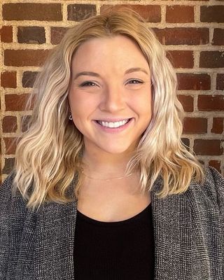 Photo of Britney Young, Counselor in Worthington, OH