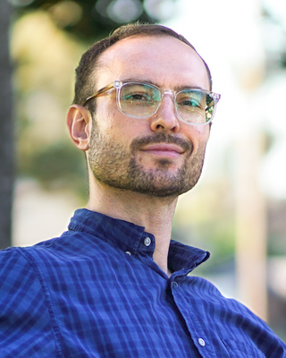 Photo of Courtlandt B Gates, Marriage & Family Therapist, LMFT, LMFTA