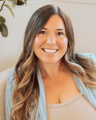 Photo of Stephanie Curtis - Family Matters Counselling , Clinical Social Work/Therapist, BSW, RSW