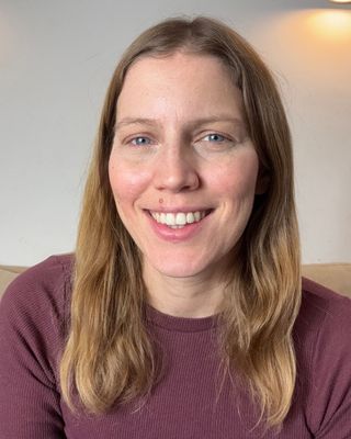 Photo of Carly Powell, Counsellor, MBACP