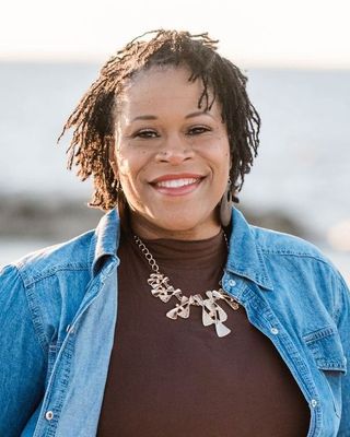 Photo of Shakita Stewart - SJS Comprehensive Services LLC, Counselor, MS, LMHC