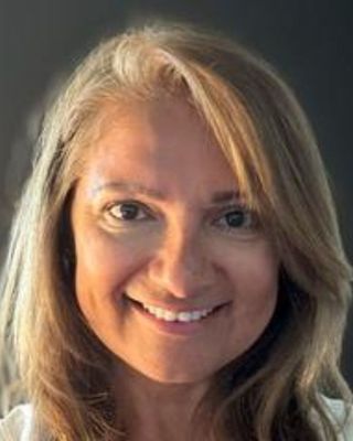 Photo of Inez Corona, Marriage & Family Therapist, MA, LMFT