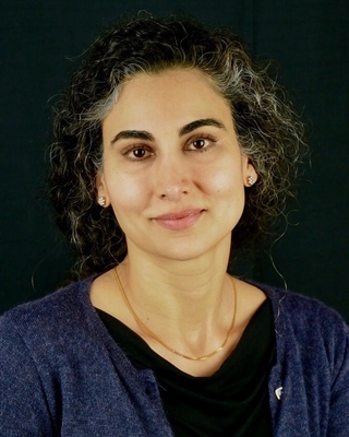 Photo of Malika Burman, Psychiatrist in Portland, OR