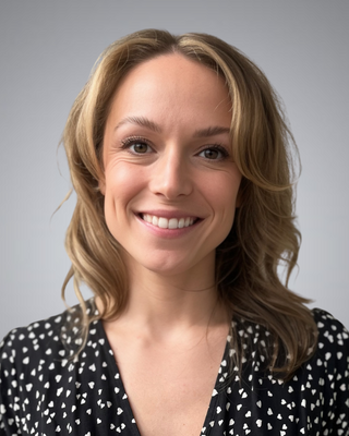 Photo of Kirsten Burks, Licensed Professional Counselor, LPC, NCC, MSEd