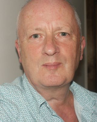 Photo of Peter Michael Smith, Counsellor, MBACP