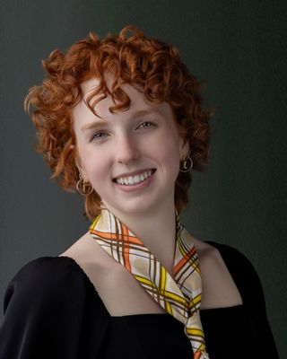 Photo of Lily Bachar, Mental Health Associate, LMHC-A