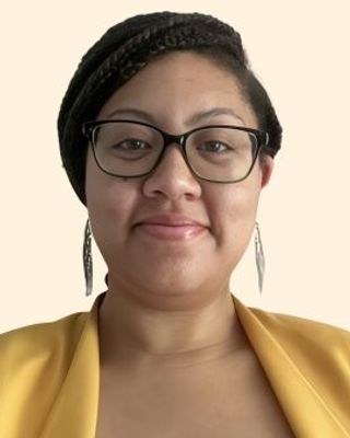 Photo of Katherine McCauley-Morrow, Licensed Professional Counselor, MA, LCPC