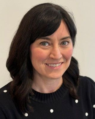 Photo of Meggan MacFarlane, Clinical Social Work/Therapist, LCSW