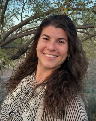 Photo of Mitzi Musa, Pre-Licensed Professional, MA, CMHC