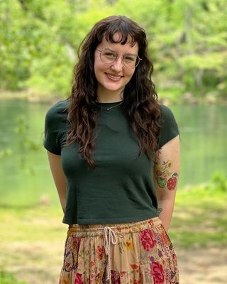 Photo of Steilee McClain, Pre-Licensed Professional, MFT-C, MS