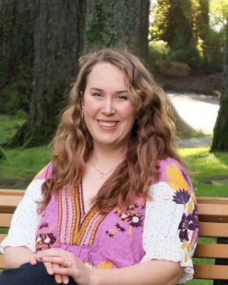 Photo of Shelby Rosales, Counselor, MA, LMHCA