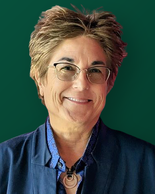Photo of Yvonne Schilling, Licensed Professional Counselor, LPC