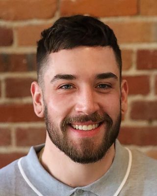 Photo of Jeremy Korver, Clinical Social Work/Therapist, LMSW