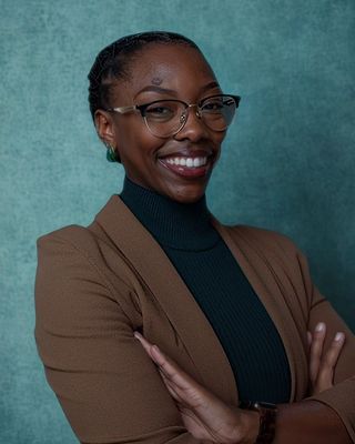 Photo of Bre-Anna Johnson, Pre-Licensed Professional, MHC-LP