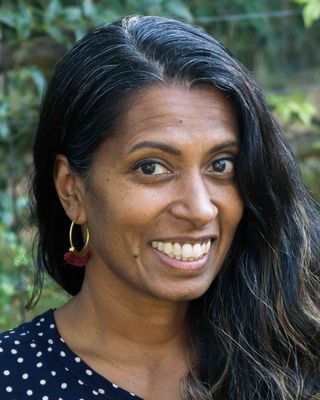 Photo of Madhuri Marchesini, Clinical Social Work/Therapist in Berkeley, CA