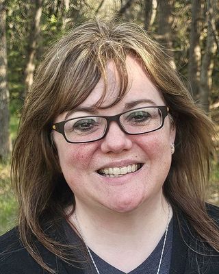 Photo of Amanda R DeVries, Licensed Professional Counselor, MA, LPC, LPC-MH, QMHP, NCC