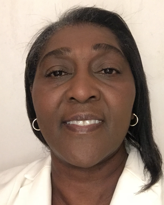 Photo of Patricia Morris Jeter, Counselor, LMHC, MCAP, LLC