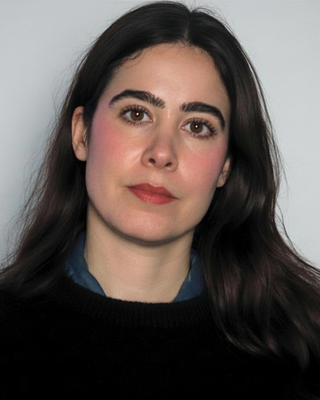 Photo of Zeina Ghoul, Licensed Professional Counselor, PhD, LPC