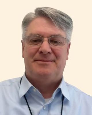 Photo of Dr. Michael Golder, Psychiatrist, MD
