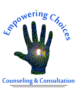 Photo of Erik Denton - Empowering Choices Counseling & Consultation, LLC, Treatment Center, MA, LPC, CADC I