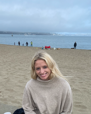 Photo of Isabelle Lofrese, Pre-Licensed Professional