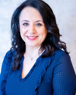 Photo of Scarlett Badal-Oroumieh, MSW, LCSW , Clinical Social Work/Therapist