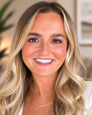 Photo of Danielle Northcott, MSc