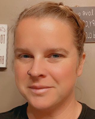 Photo of Chelsea Kirby - Prairie Wellness, Registered Social Worker, RSW