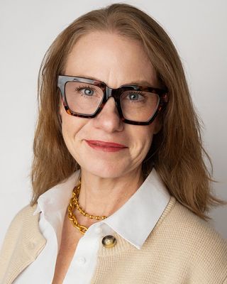 Photo of Jessica Gregg, Licensed Professional Counselor, MSEd, MA, LPCS
