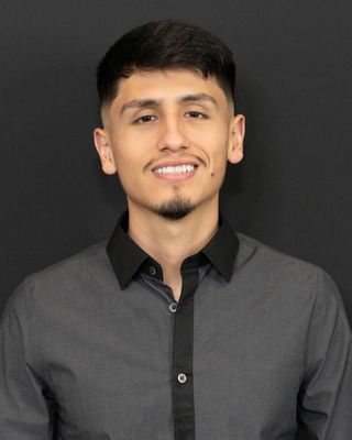 Photo of Ivan Estrada, Pre-Licensed Professional, Intern