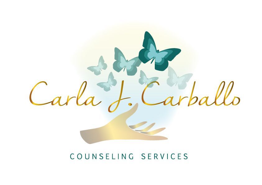 Carla J. Carballo Counseling Services

 A su disposición.
Here to serve you! 