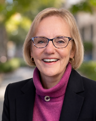 Photo of Dawn H. Strommen, Psychologist, MA, LP