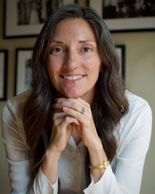 Photo of Kody Hodge, Licensed Professional Counselor, A-LPC/, MHSP