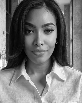 Photo of Shante Talley, Clinical Social Work/Therapist, LCSW