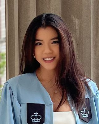 Photo of Jocelyn Lee, Pre-Licensed Professional in Murray Hill, New York, NY