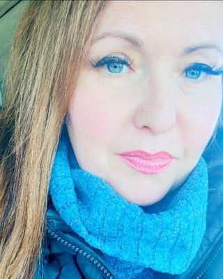Photo of Amanda Saxe, Licensed Professional Counselor, MA, LPC, CCPT