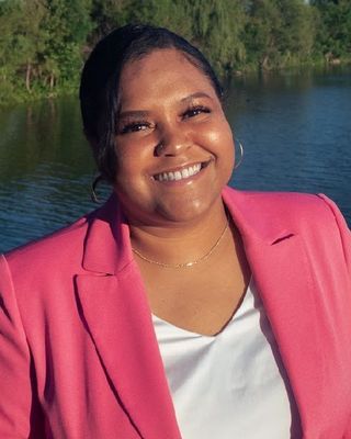 Photo of Annel Silverio, Marriage & Family Therapist in Butler County, KS