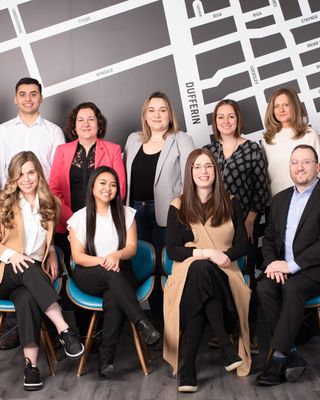 Photo of Glimmer Health | Your Therapy Team, Registered Social Worker in Toronto, ON