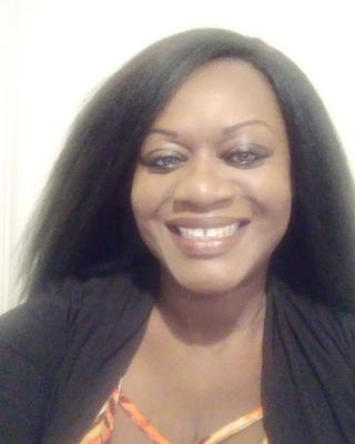 Photo of Dr. Blessing A. Okoro Rellias, Marriage & Family Therapist in Murrieta, CA