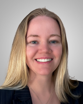 Photo of Miranda Roach, Psychiatric Nurse Practitioner, APRN, PMHNP, BC