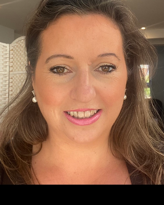 Photo of Antonietta Steele - antoniettasteelecounsellingcouk, Counsellor, MSc, MBACP