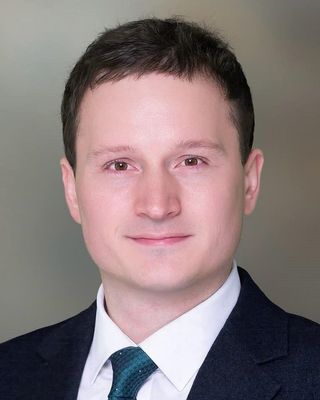 Photo of Corin Schneider, Counsellor, MA, ACA-L2